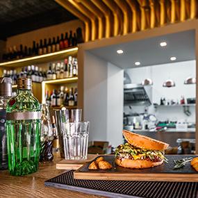 BAR ROMA