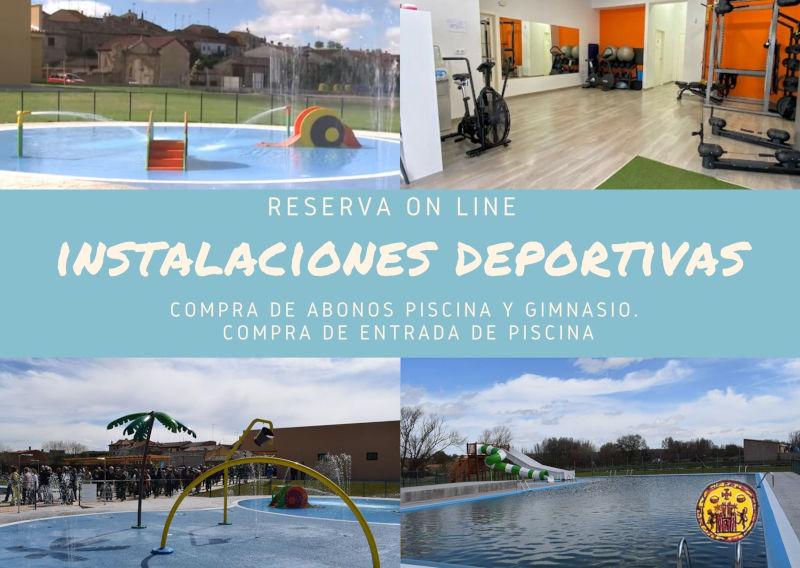 Instalaciones deportivas