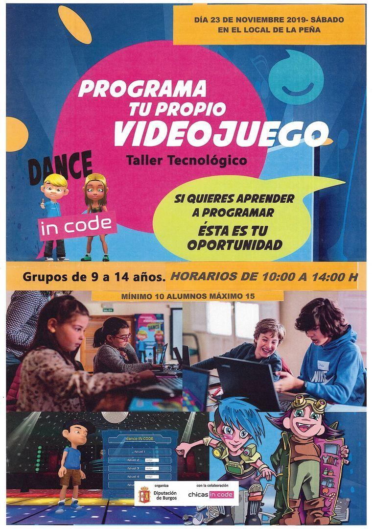 ACTIVIDADES BIBLIOTECA NOVIEMBRE 2019