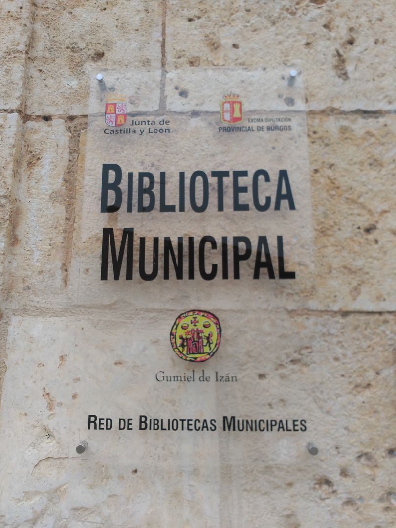 Biblioteca-Telecentro