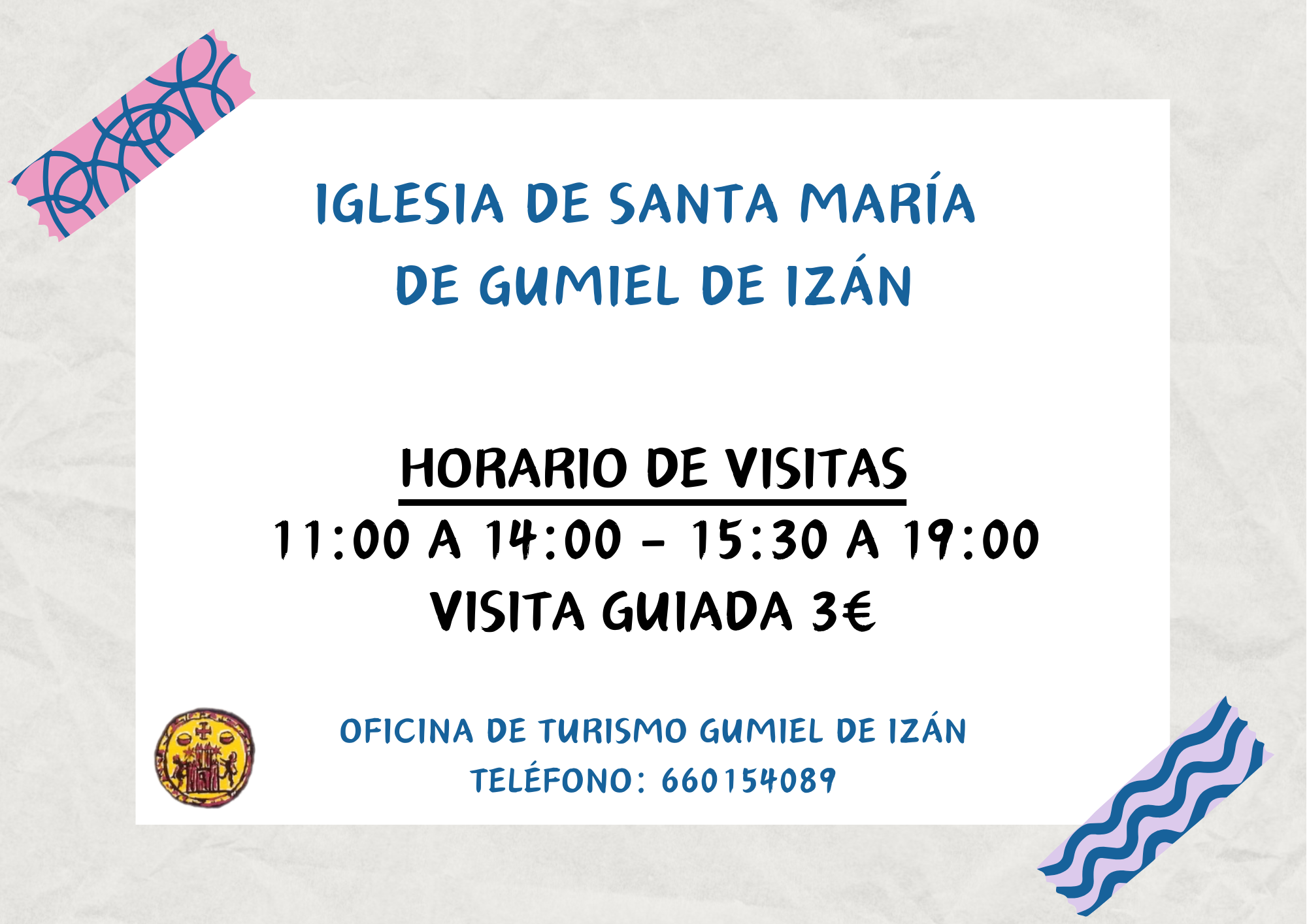 VISITA
