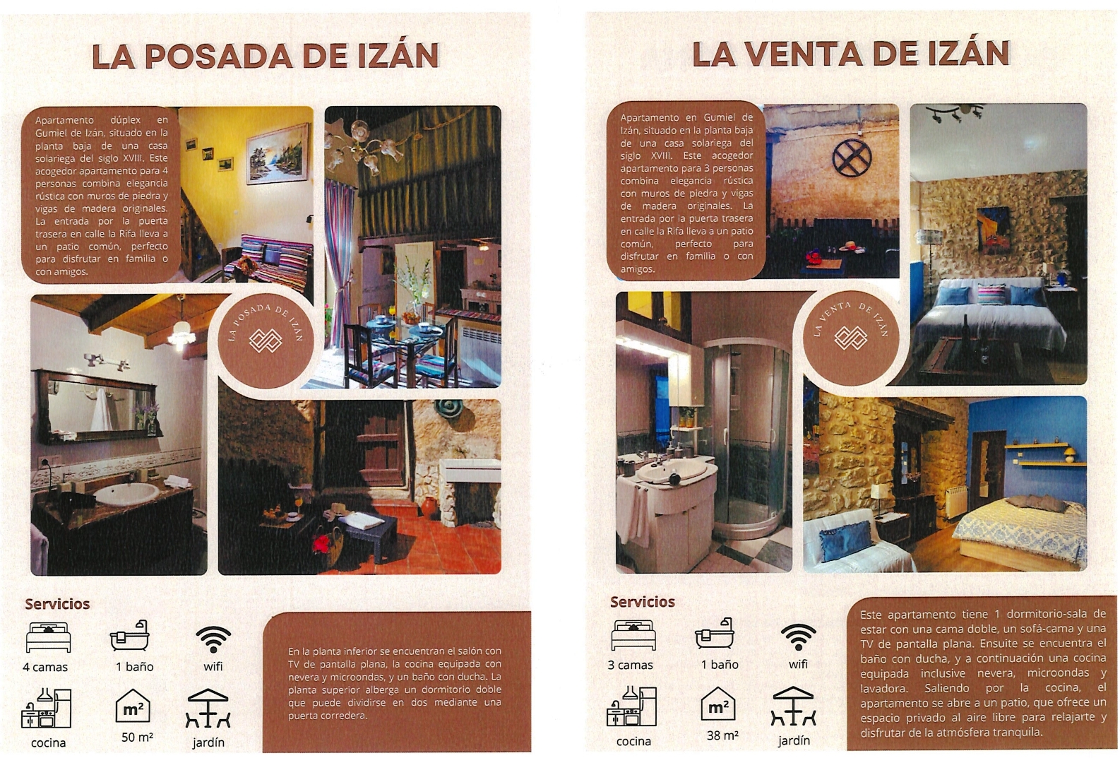 posada/venta