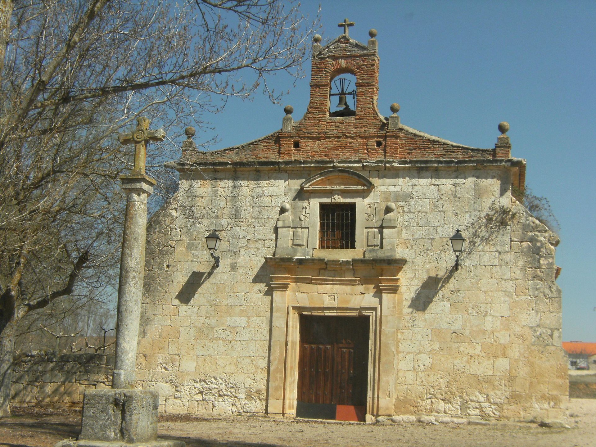 Ermita de la Virgen del Río