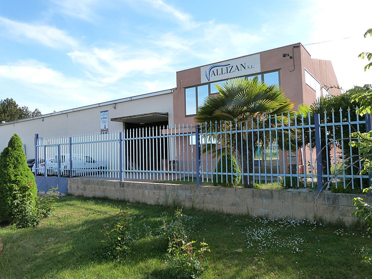 VALLIZÁN, S.L.