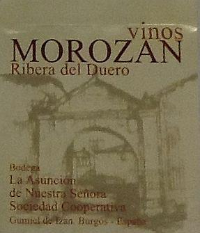 Cooperativa de la Asunción de Nuestra Señora