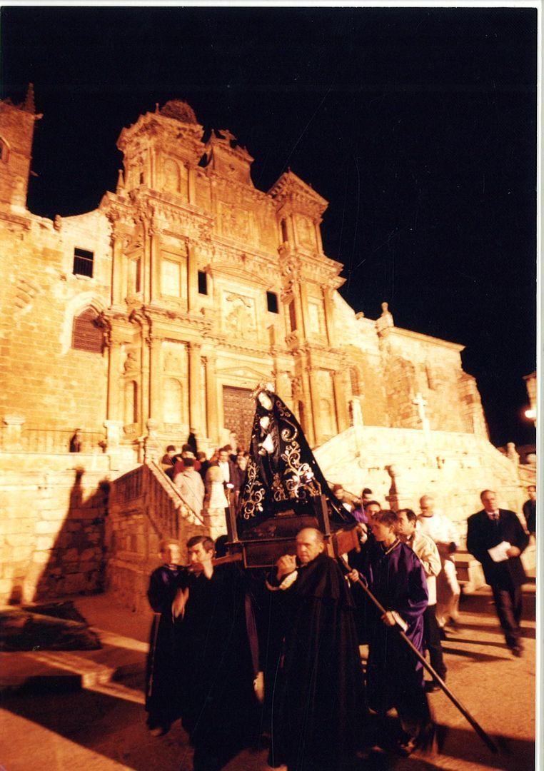 Semana Santa