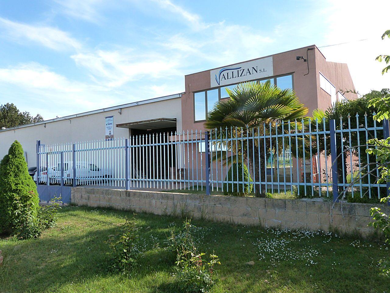 VALLIZÁN, S.L.